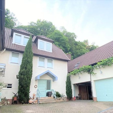Haus Am Heiner Geissler Platz By Landgasthof Zickler Gleisweiler 외부 사진