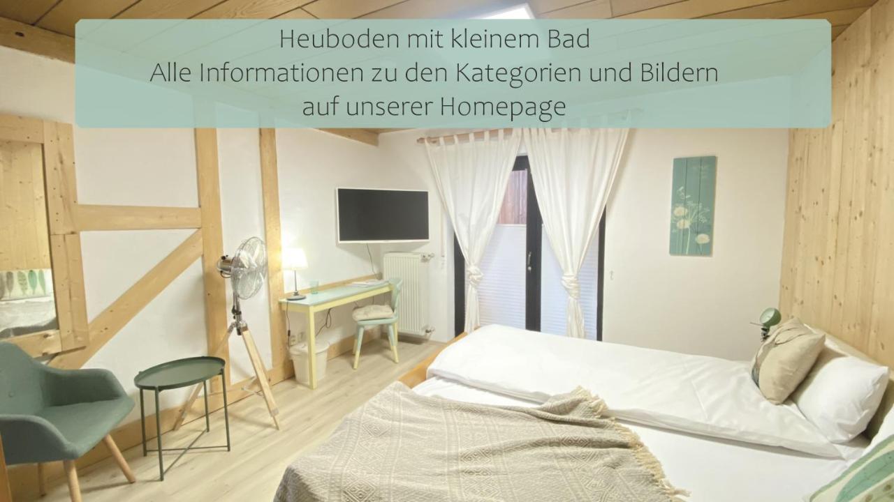 Haus Am Heiner Geissler Platz By Landgasthof Zickler Gleisweiler 외부 사진
