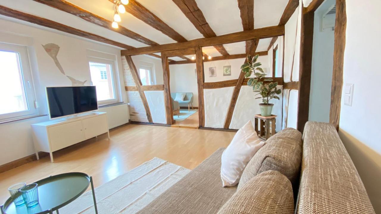 Haus Am Heiner Geissler Platz By Landgasthof Zickler Gleisweiler 외부 사진