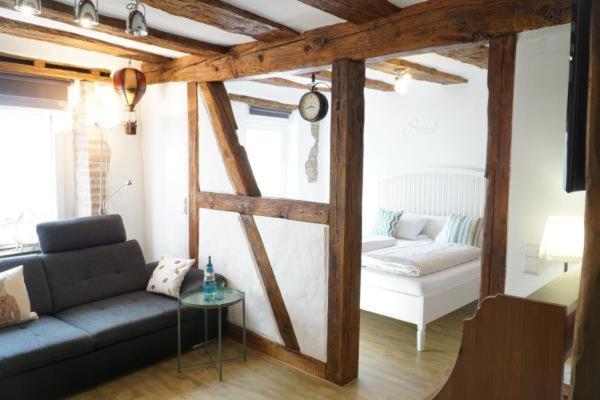 Haus Am Heiner Geissler Platz By Landgasthof Zickler Gleisweiler 외부 사진