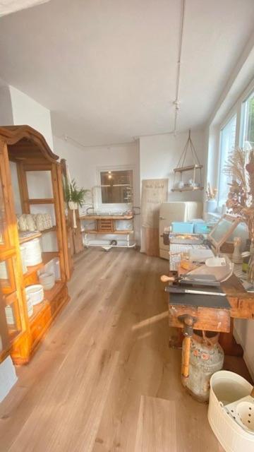 Haus Am Heiner Geissler Platz By Landgasthof Zickler Gleisweiler 외부 사진